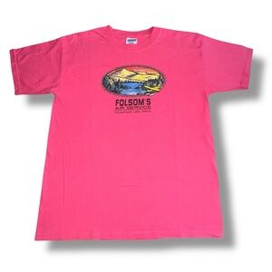 Men’s Gildan Folsom’s Air Service T-Shirt